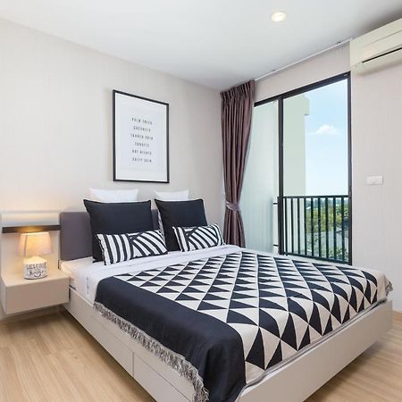 Apartament Z Loft By Holiplanet Phuket Zewnętrze zdjęcie