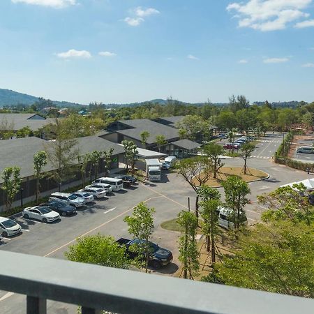 Apartament Z Loft By Holiplanet Phuket Zewnętrze zdjęcie