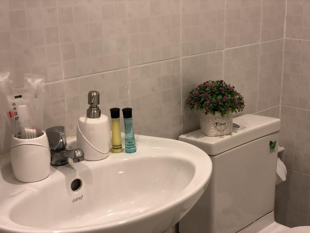 Apartament Z Loft By Holiplanet Phuket Zewnętrze zdjęcie