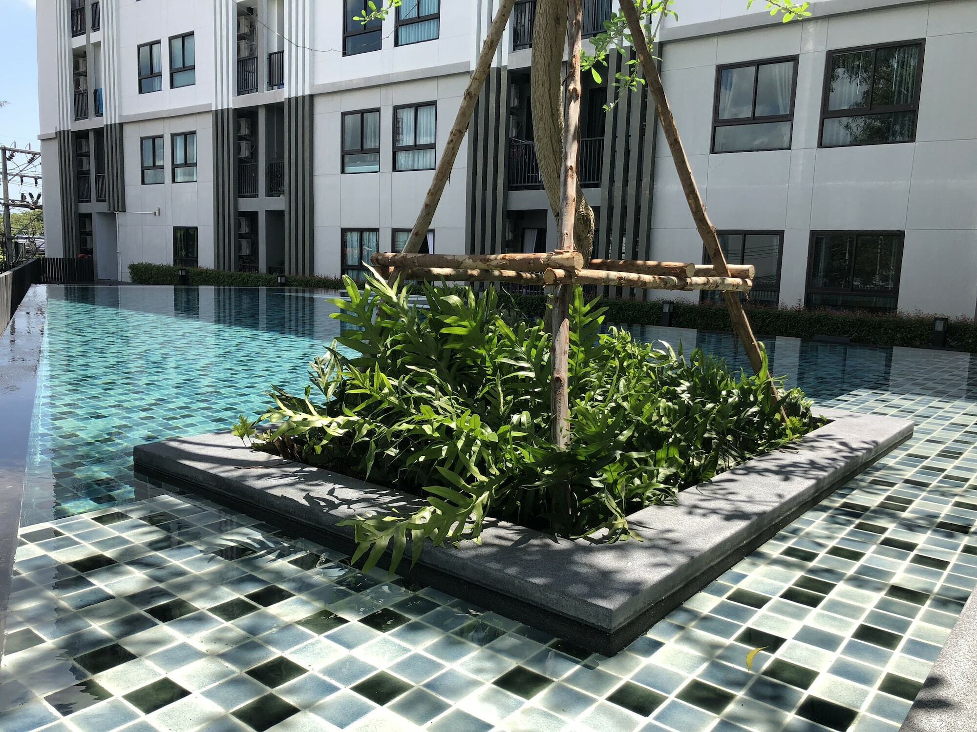 Apartament Z Loft By Holiplanet Phuket Zewnętrze zdjęcie